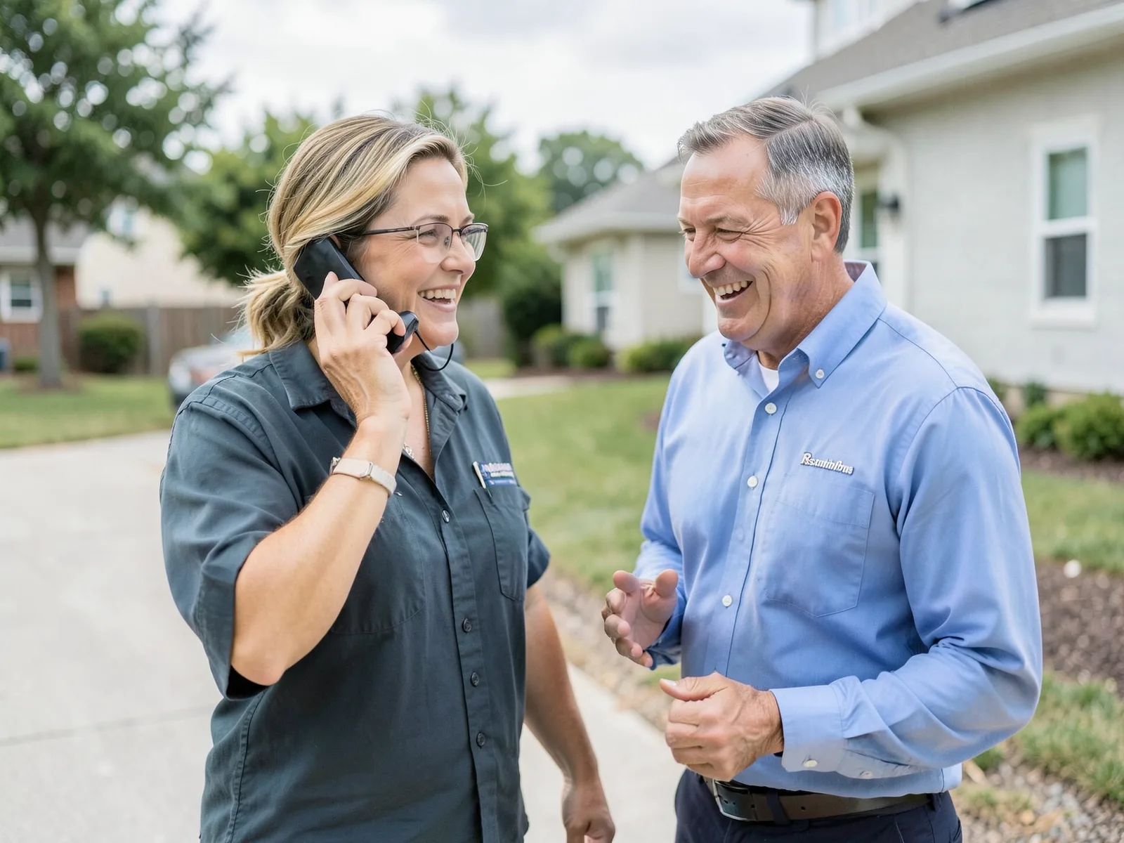 Frequently Asked Questions About Assessment And Inspection in Bealeton, VA